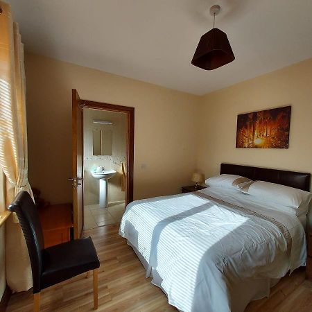 Ros Na Gcloch Bed & Breakfast เวสต์พอร์ต ภายนอก รูปภาพ