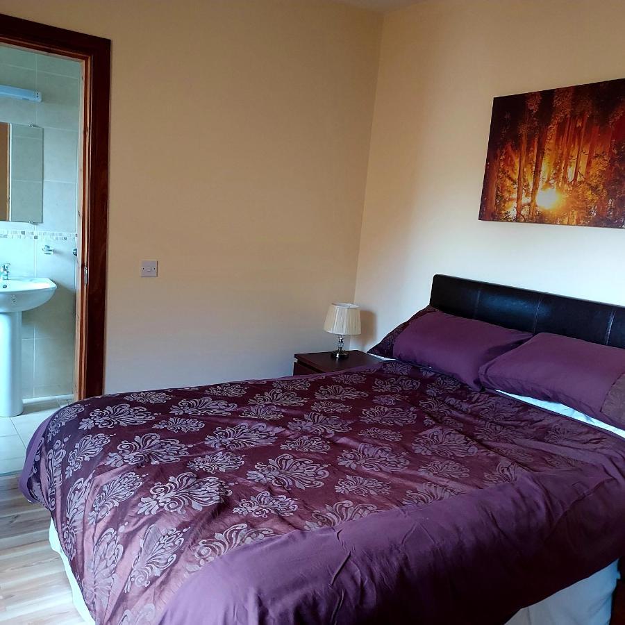 Ros Na Gcloch Bed & Breakfast เวสต์พอร์ต ภายนอก รูปภาพ