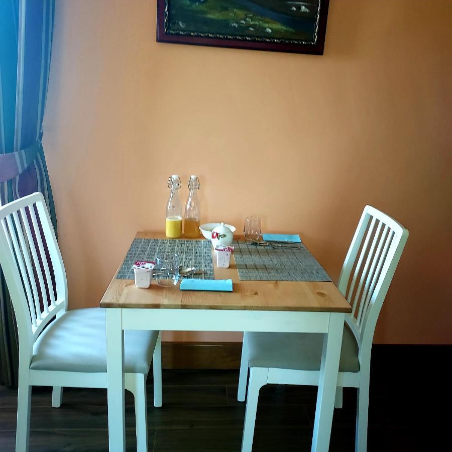 Ros Na Gcloch Bed & Breakfast เวสต์พอร์ต ภายนอก รูปภาพ