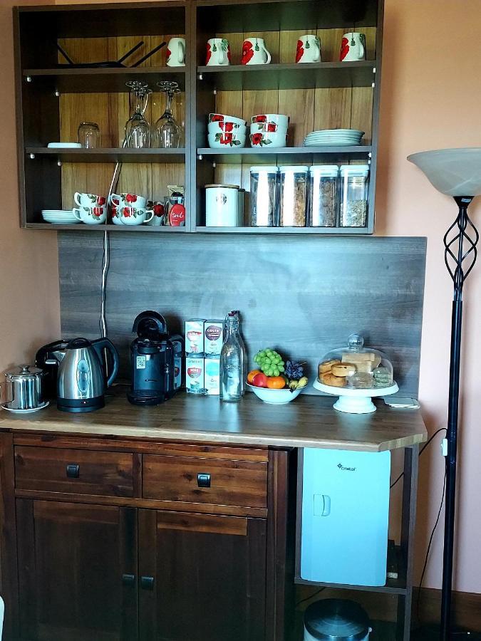 Ros Na Gcloch Bed & Breakfast เวสต์พอร์ต ภายนอก รูปภาพ